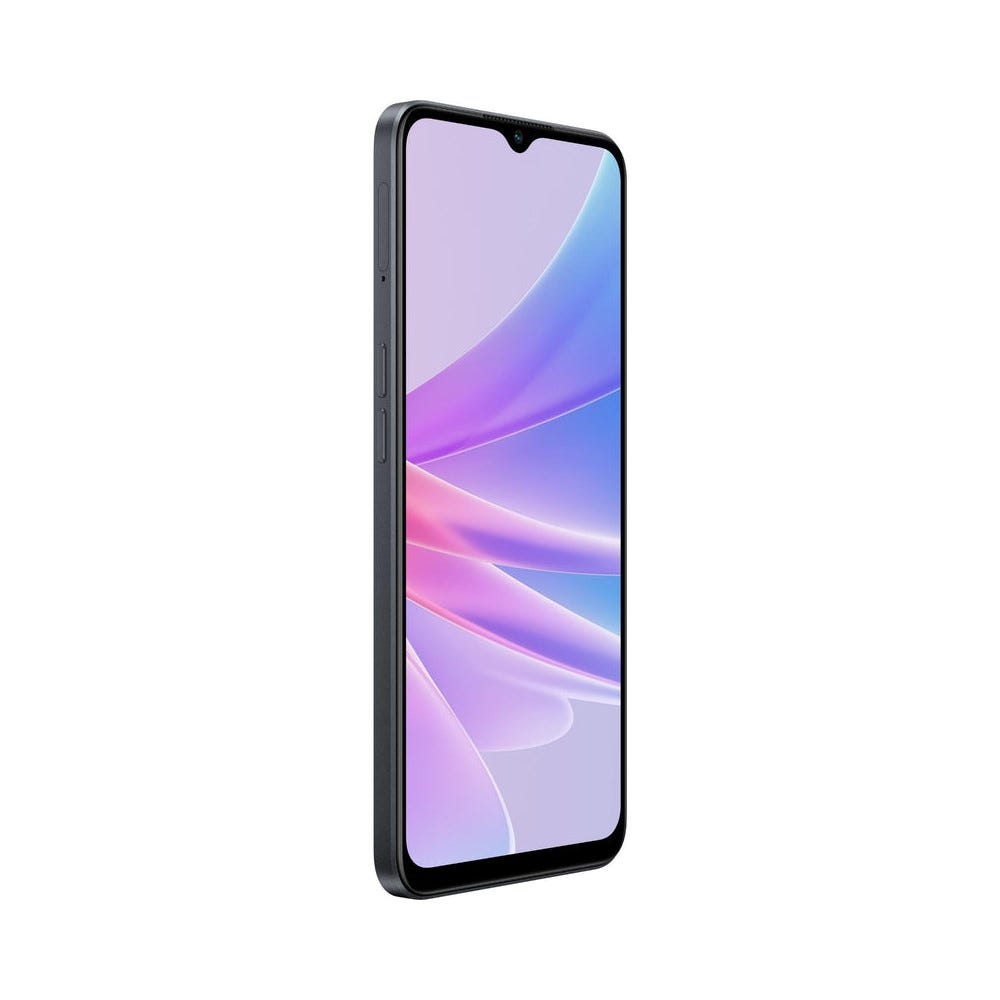 OPPO A78 5G 128GB - Glowing Black 