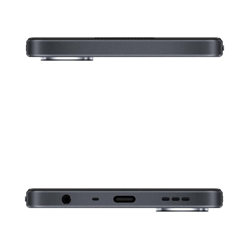 OPPO A78 5G 128GB - Glowing Black 