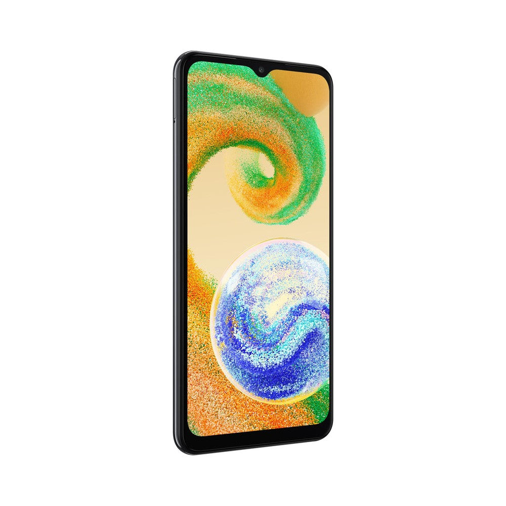 Samsung Galaxy A04s 4G 128GB - Black 