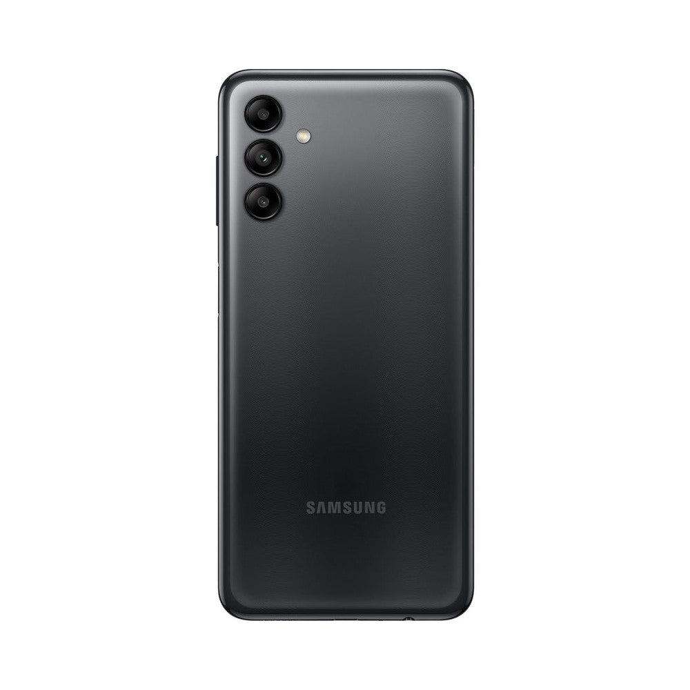 Samsung Galaxy A04s 4G 128GB - Black 