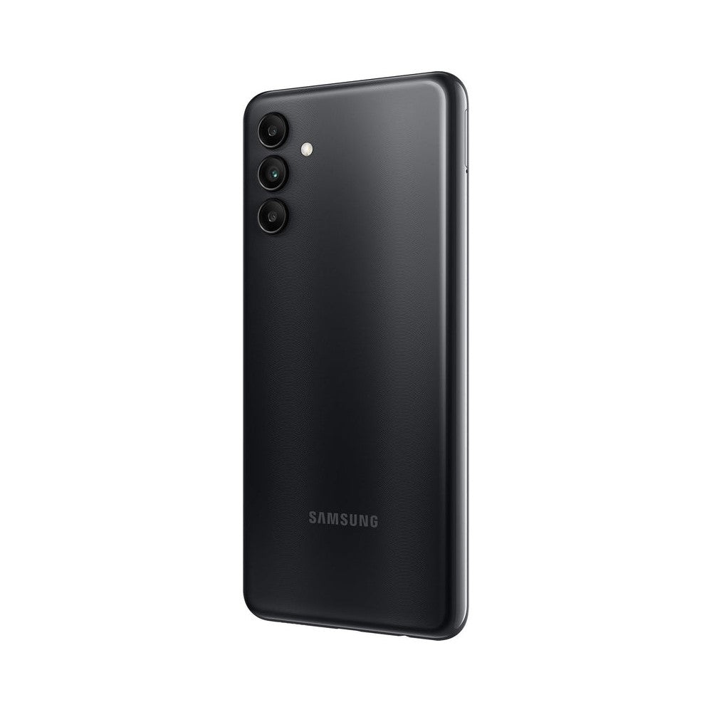 Samsung Galaxy A04s 4G 128GB - Black 