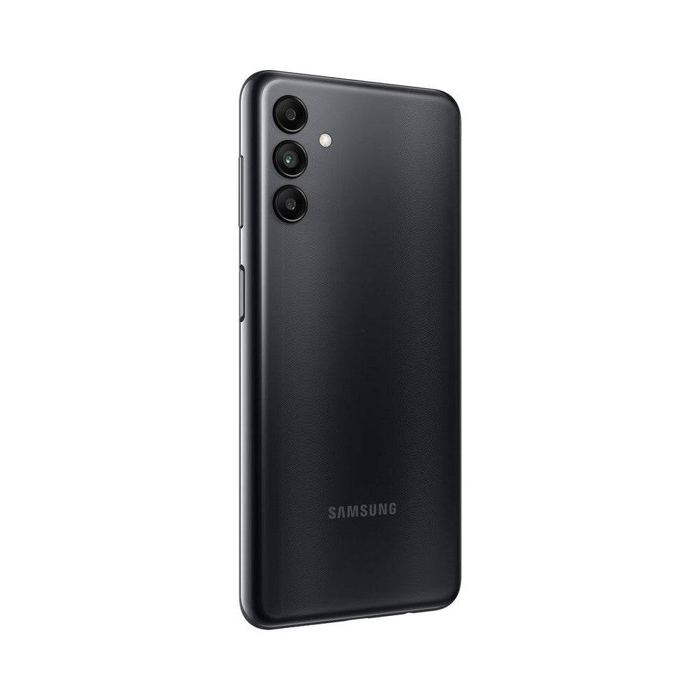 Samsung Galaxy A04s 4G 128GB - Black 