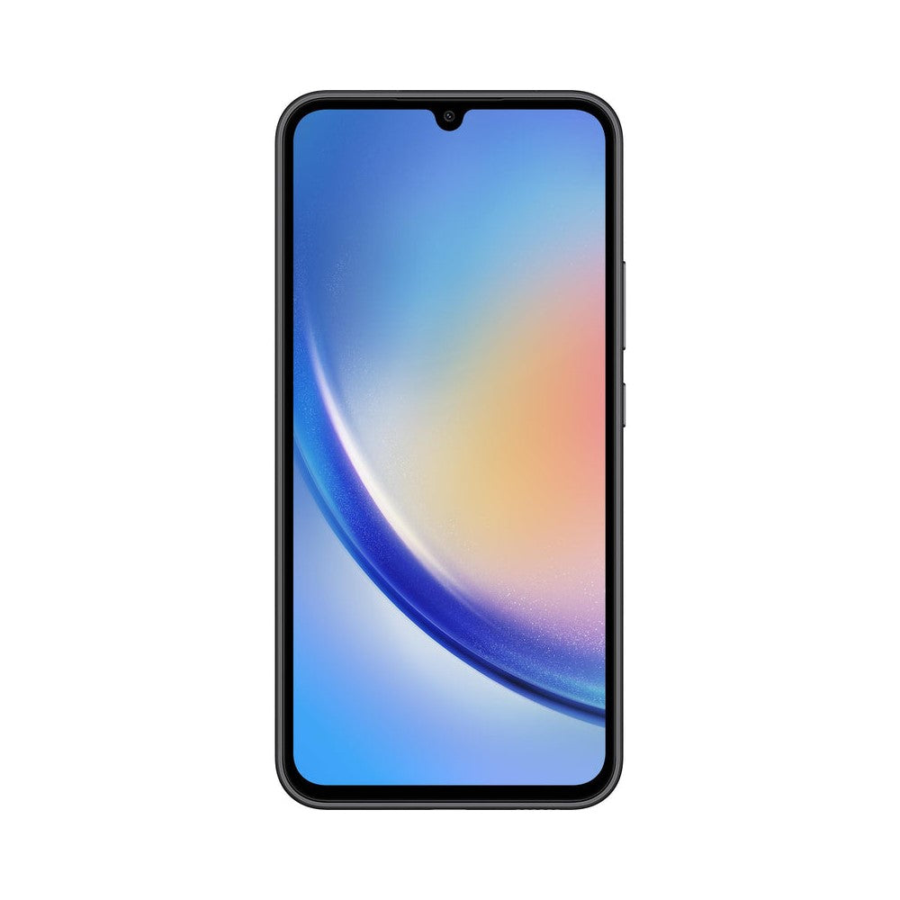 Samsung Galaxy A34 5G 128GB - Awesome Graphite 