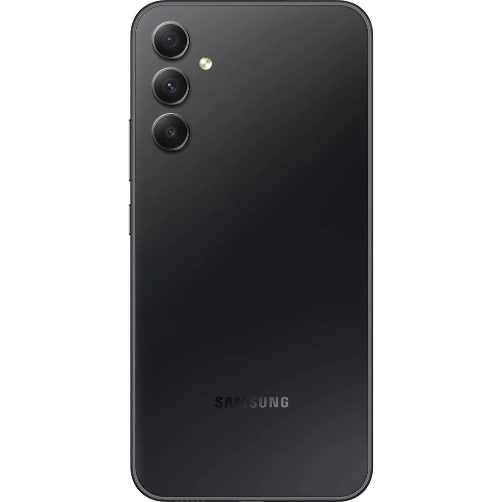 Samsung Galaxy A34 6.6" 128GB 5G (Graphite) 