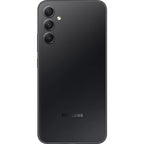 Samsung Galaxy A34 6.6" 128GB 5G (Graphite) 