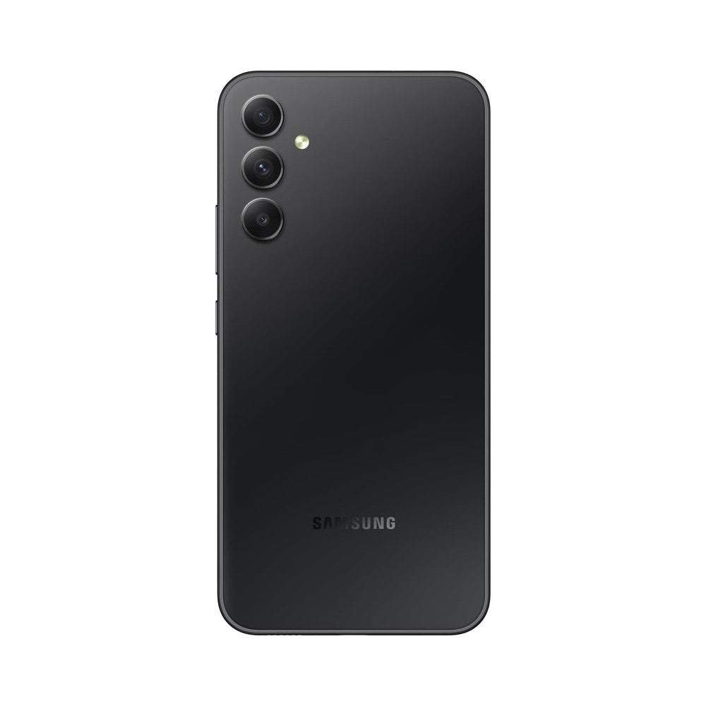 Samsung Galaxy A34 5G 128GB - Awesome Graphite 