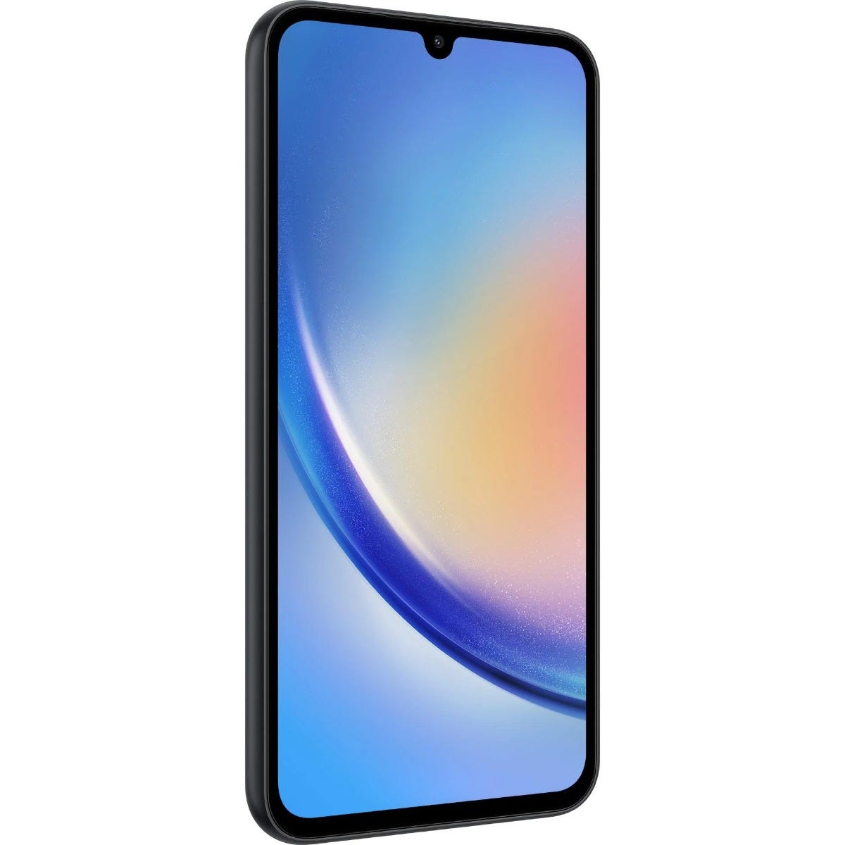 Samsung Galaxy A34 6.6" 128GB 5G (Graphite) 