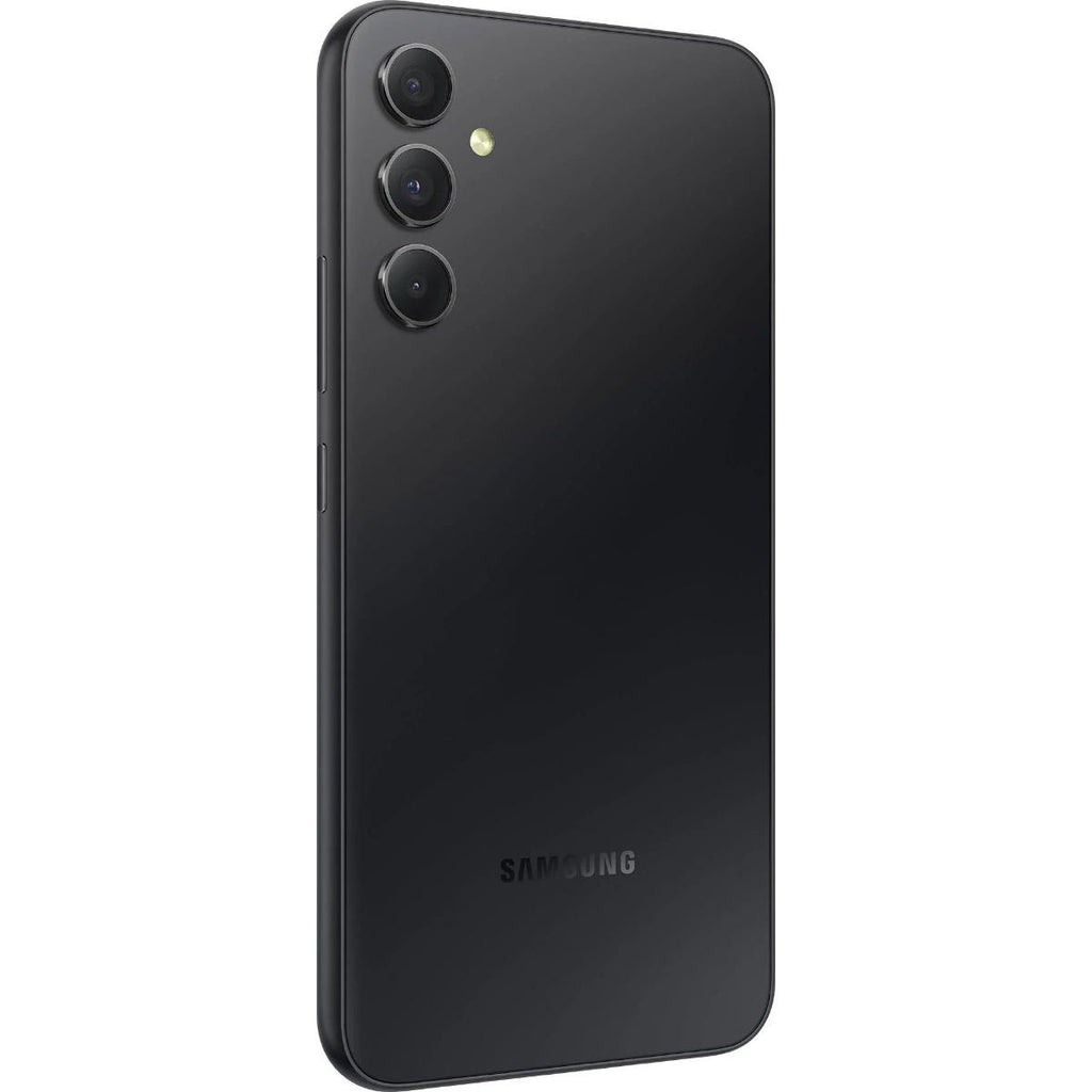 Samsung Galaxy A34 6.6" 128GB 5G (Graphite) 