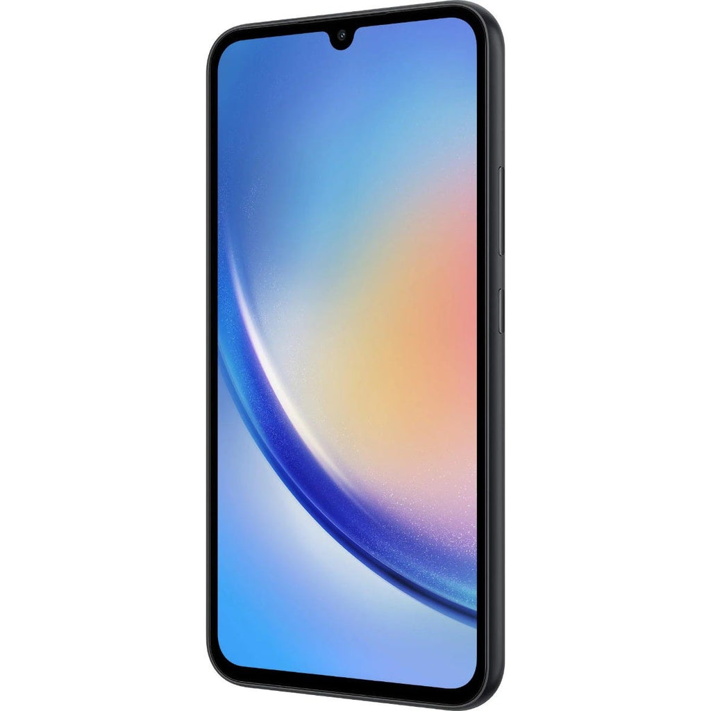 Samsung Galaxy A34 6.6" 128GB 5G (Graphite) 