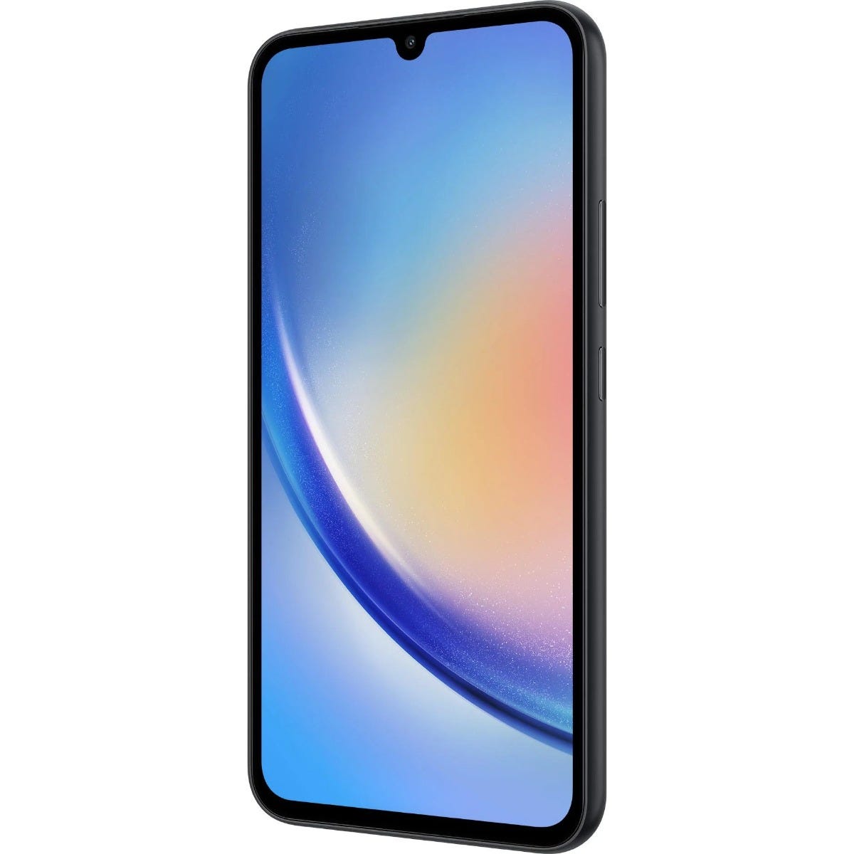 Samsung Galaxy A34 6.6" 128GB 5G (Graphite) 