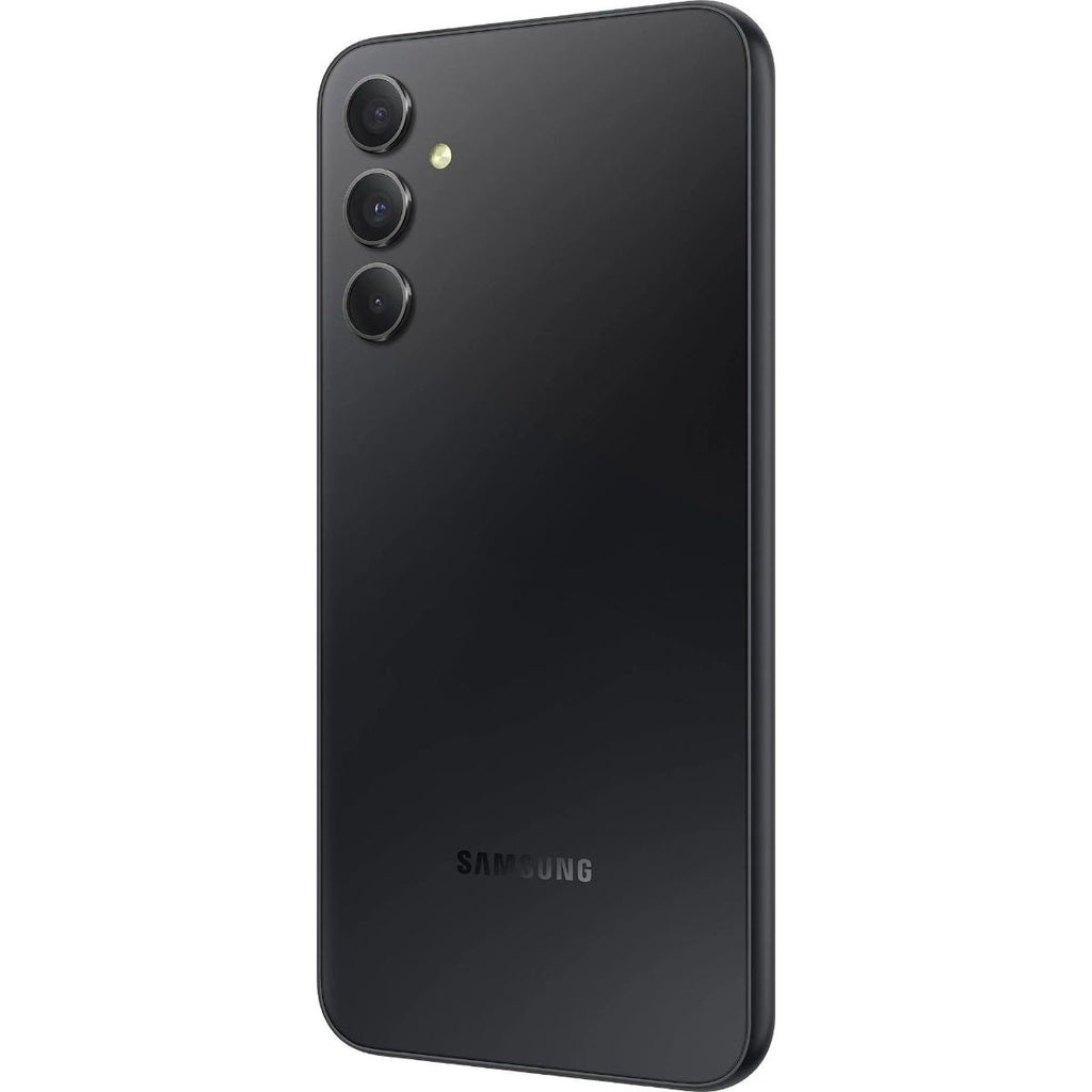 Samsung Galaxy A34 6.6" 128GB 5G (Graphite) 
