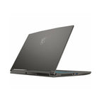 MSI Thin 15 B13VE 15.6" Laptop with i5-13420H 16GB 512GB SSD RTX 4050