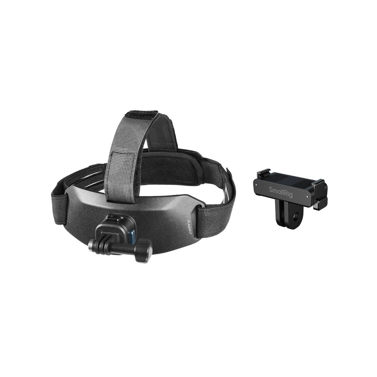 SmallRig Head Strap Mount for DJI Osmo Action 6 / Nano 6304