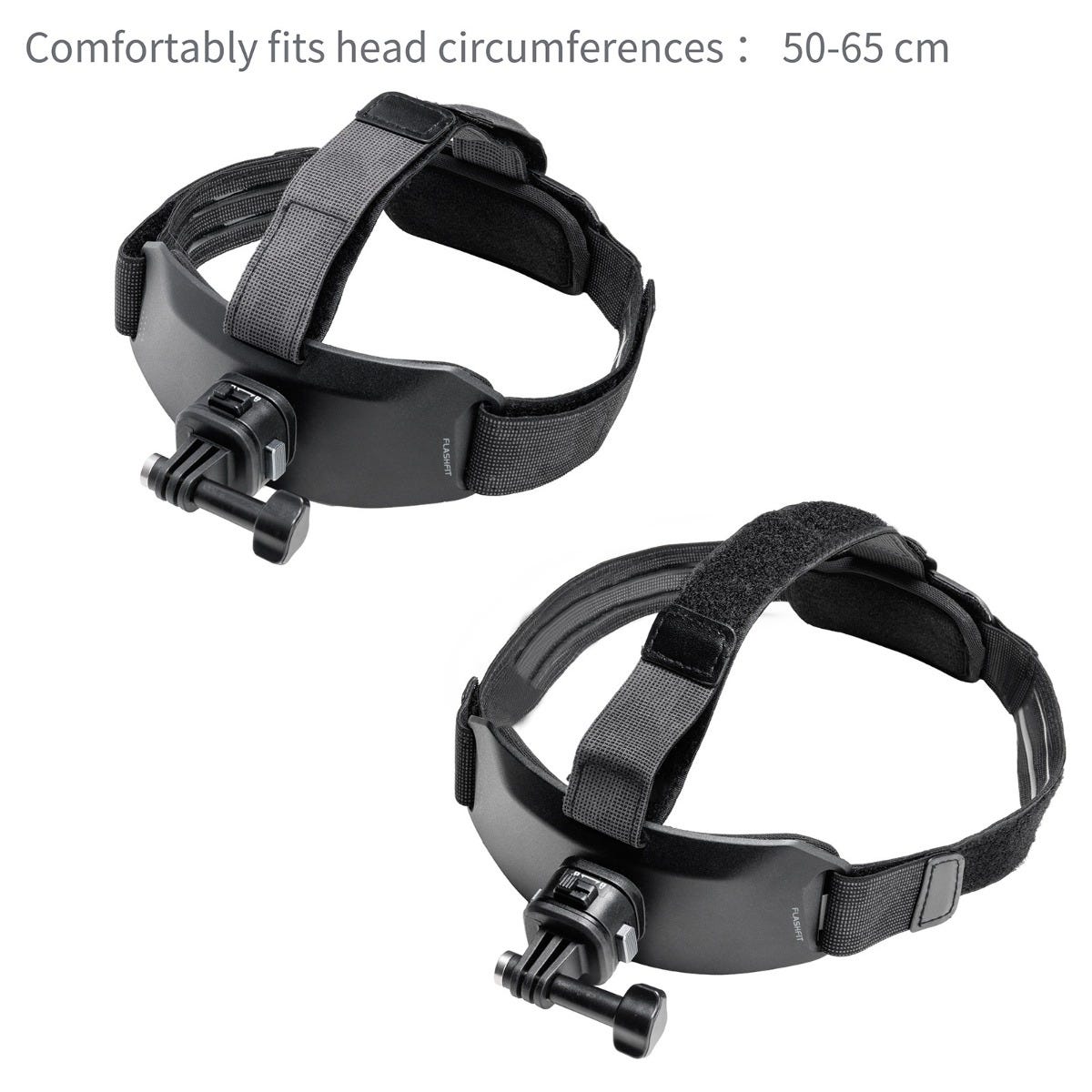 SmallRig Head Strap Mount for DJI Osmo Action 6 / Nano 6304