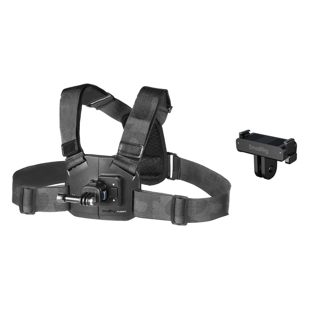 SmallRig Chest Mount for DJI Osmo Action 6 / Nano 6305