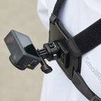 SmallRig Chest Mount for DJI Osmo Action 6 / Nano 6305