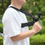 SmallRig Chest Mount for DJI Osmo Action 6 / Nano 6305