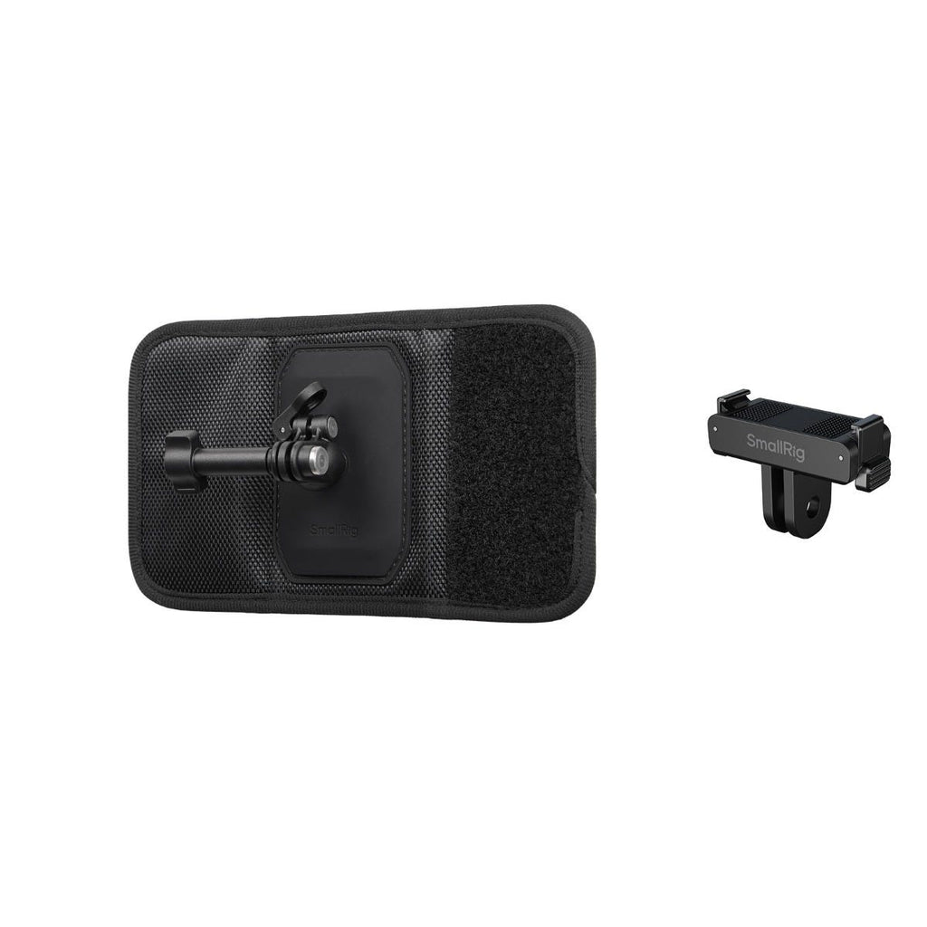 SmallRig Backpack Strap Mount for DJI Osmo Action 6 / Nano 6306