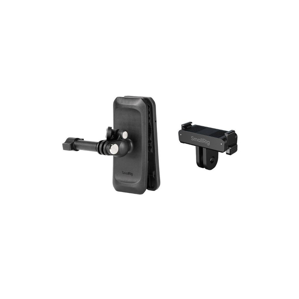 SmallRig Backpack Strap Clip Mount for DJI Osmo Action 6 / Nano 6307`
