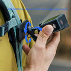 SmallRig Backpack Strap Clip Mount for DJI Osmo Action 6 / Nano 6307`