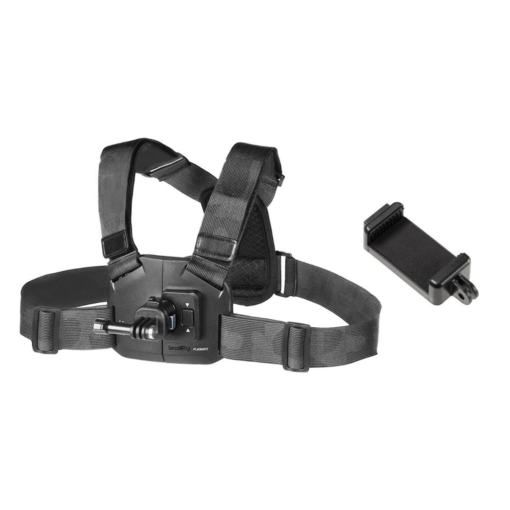 SmallRig Chest Mount for Phones 6308