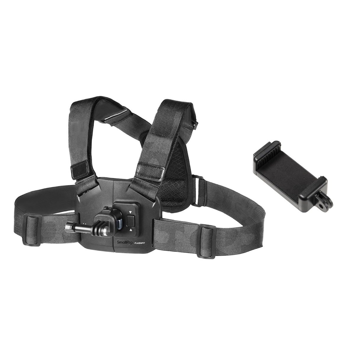 SmallRig Chest Mount for Phones 6308