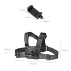 SmallRig Chest Mount for Phones 6308`
