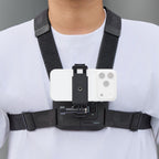 SmallRig Chest Mount for Phones 6308`