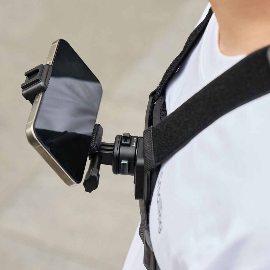 SmallRig Chest Mount for Phones 6308`