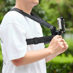 `SmallRig Chest Mount for Phones 6308
