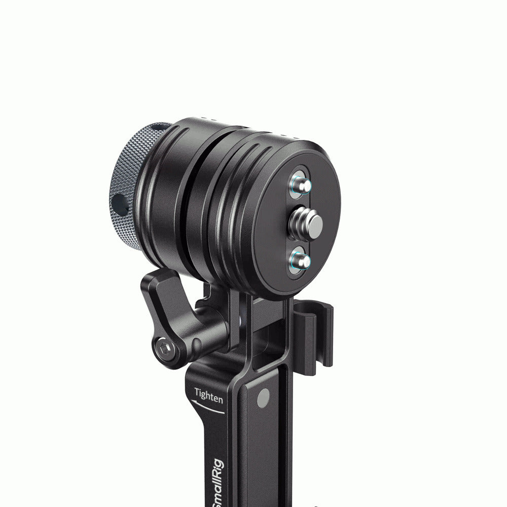 SmallRig L-shaped Monitor Support 6315