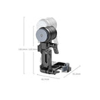 SmallRig L-shaped Monitor Support 6315