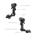 SmallRig L-shaped Monitor Support 6315