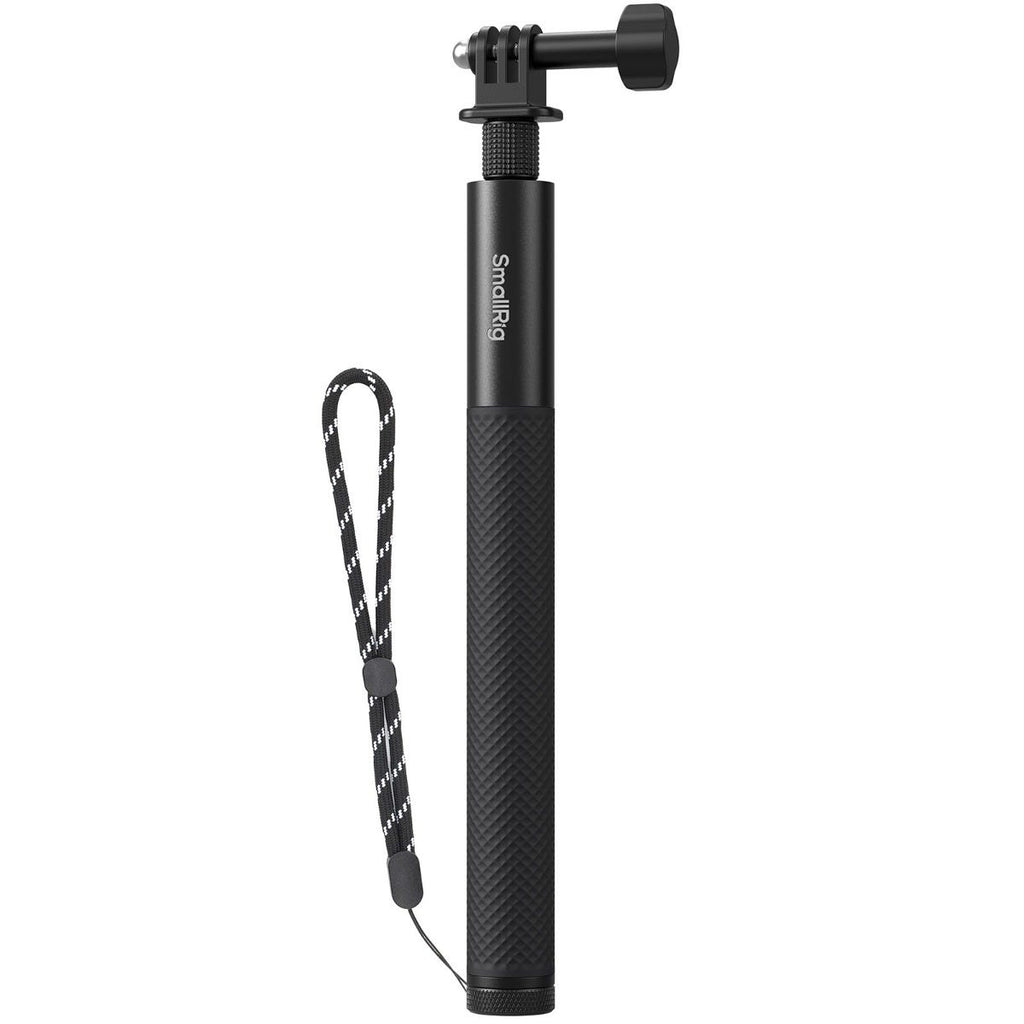 SmallRig Selfie Stick Support for Action Cameras (120cm / 47in) 6319