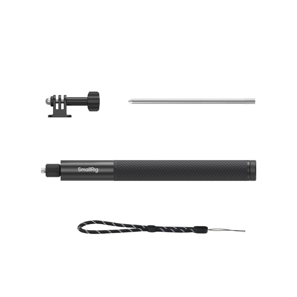 SmallRig Selfie Stick Support for Action Cameras (120cm / 47in) 6319
