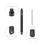 SmallRig Selfie Stick Support for Action Cameras (120cm / 47in) 6319`
