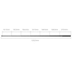 SmallRig Selfie Stick Support for Action Cameras (120cm / 47in) 6319`