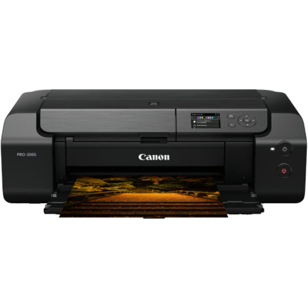 Canon PIXMA Pro - 200S A3+ Inkjet Printer