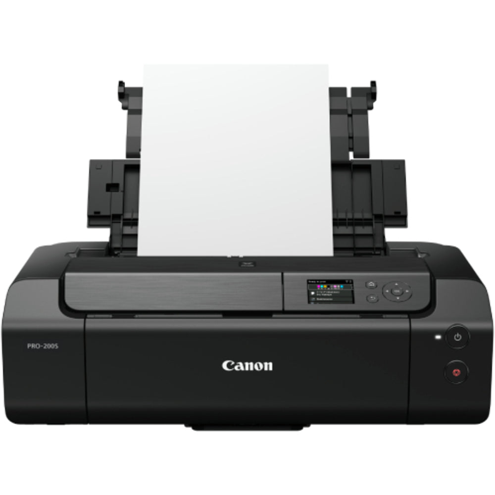 Canon PIXMA Pro - 200S A3+ Inkjet Printer