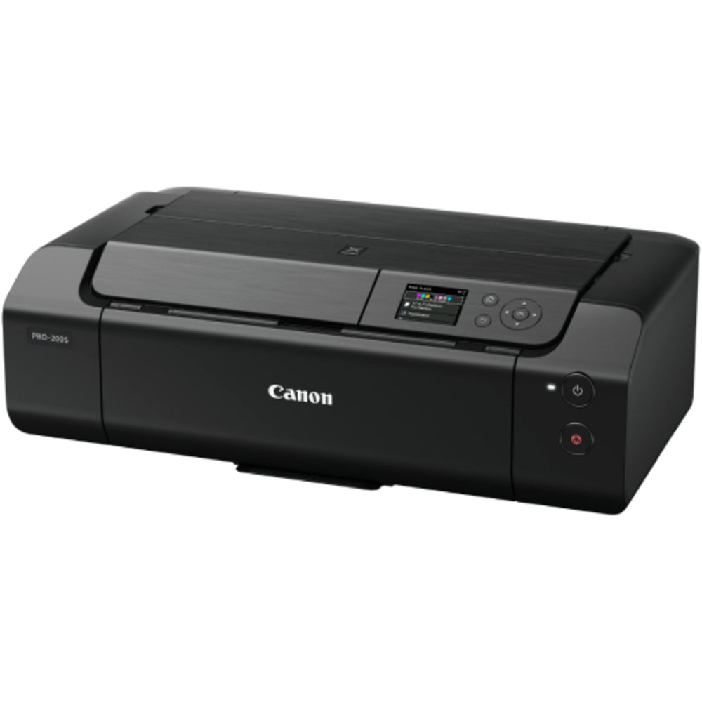 Canon PIXMA Pro - 200S A3+ Inkjet Printer