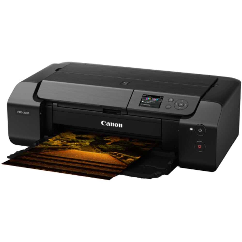 Canon PIXMA Pro - 200S A3+ Inkjet Printer