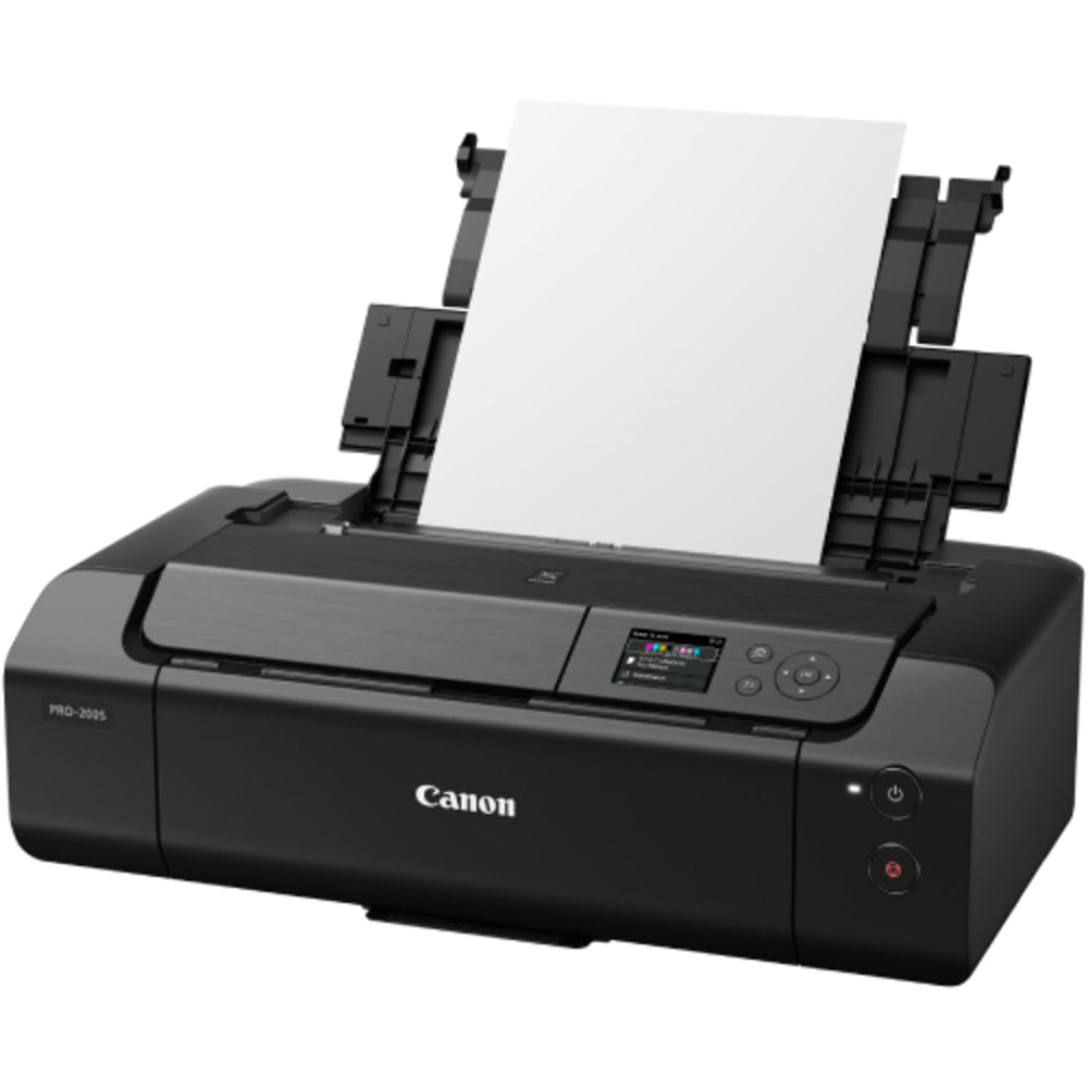 Canon PIXMA Pro - 200S A3+ Inkjet Printer