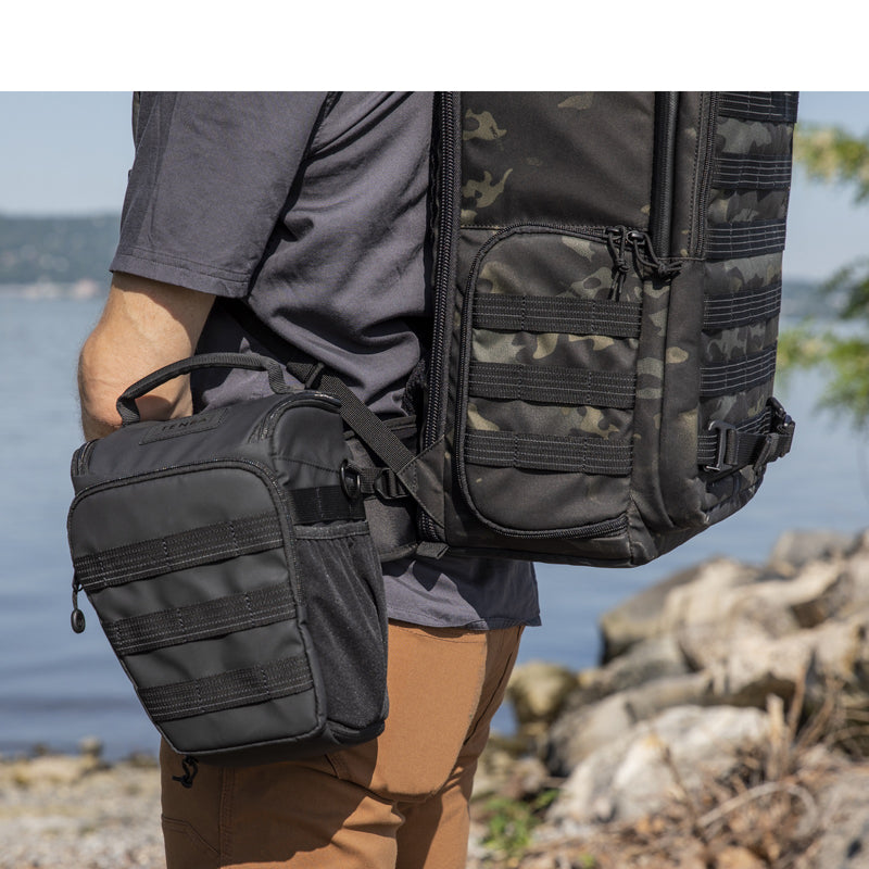 Tenba Axis V2 4L Top Loader - Black 