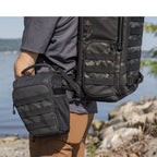 Tenba Axis V2 4L Top Loader - Black 