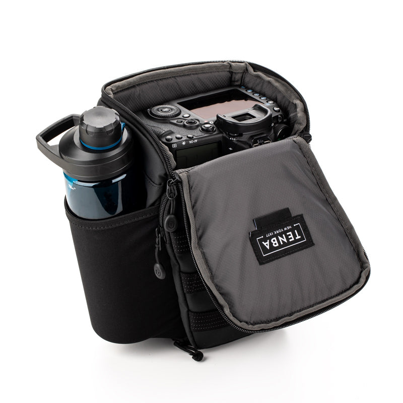 Tenba Axis V2 4L Top Loader - Black 