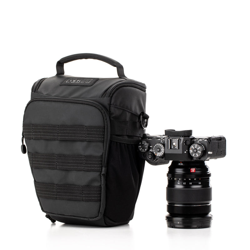 Tenba Axis V2 4L Top Loader - Black 