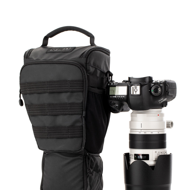 Tenba Axis V2 4L Top Loader - Black 