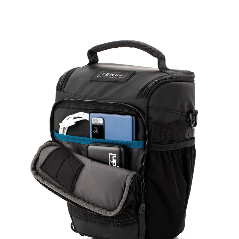 Tenba Axis V2 4L Top Loader - Black 