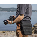 Tenba Axis V2 4L Top Loader - Black 