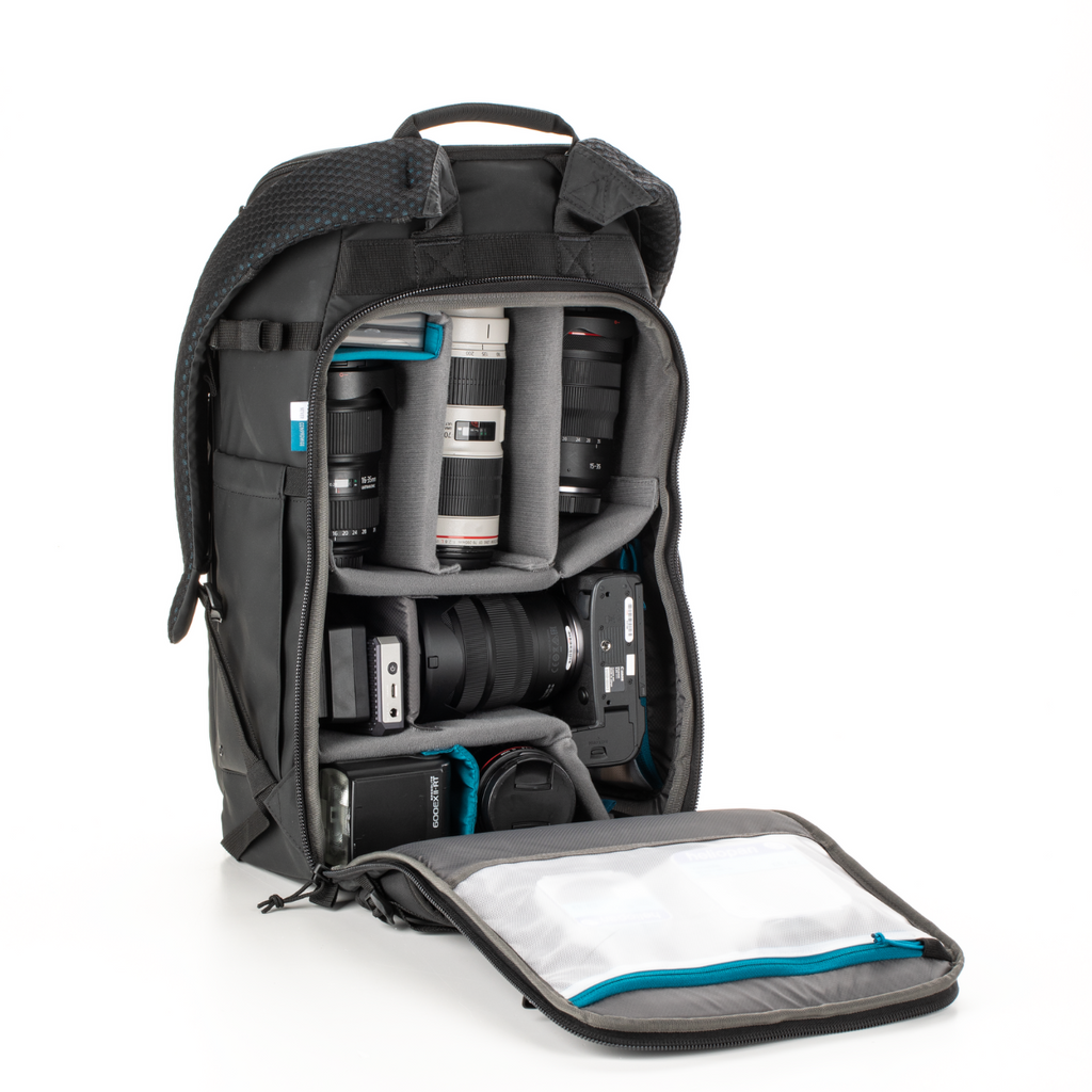 Tenba Axis V2 32L Backpack - Black